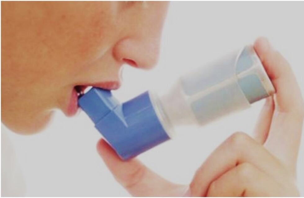 Taller de aerosol terapia destinado a personal de enfermería