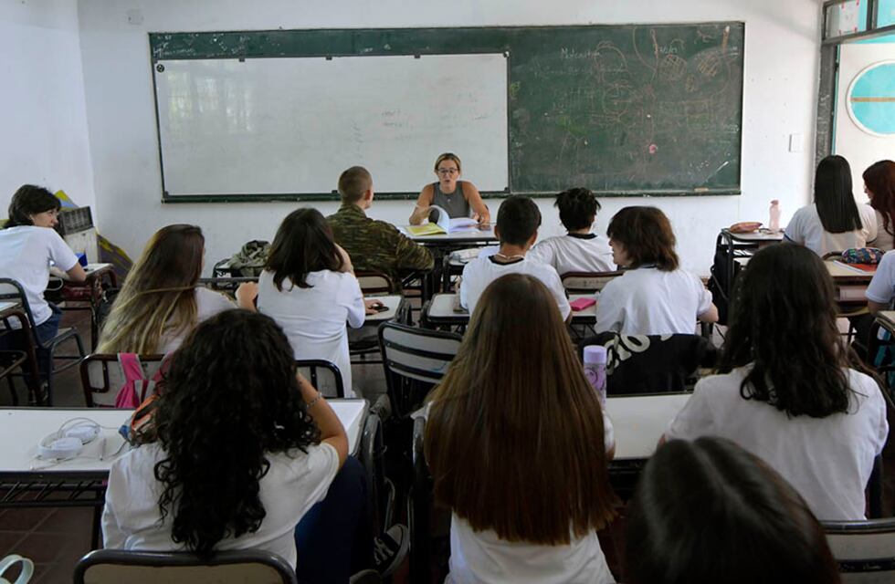 Santiago del Estero: descubrieron a un alumno de 13 años vendiendo droga en su escuela primaria