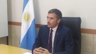 Fiscal Regional Diego Vigo