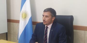 Fiscal Regional Diego Vigo