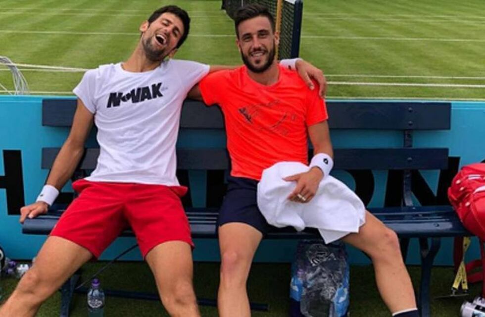 “Cualquiera puede ganar un Grand Slam sin Djokovic”, el polémico cuestionamiento a Rafael Nadal