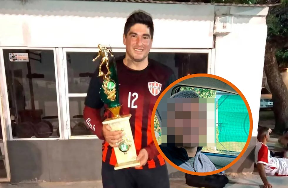 Quién es del detenido por el caso del hombre que acribillaron “por error” y murió en Córdoba