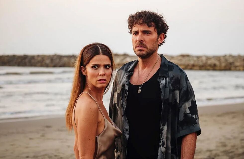 La serie de suspenso de 12 capítulos que llegó a lo más alto de Netflix en marzo 2025 y generó polémica