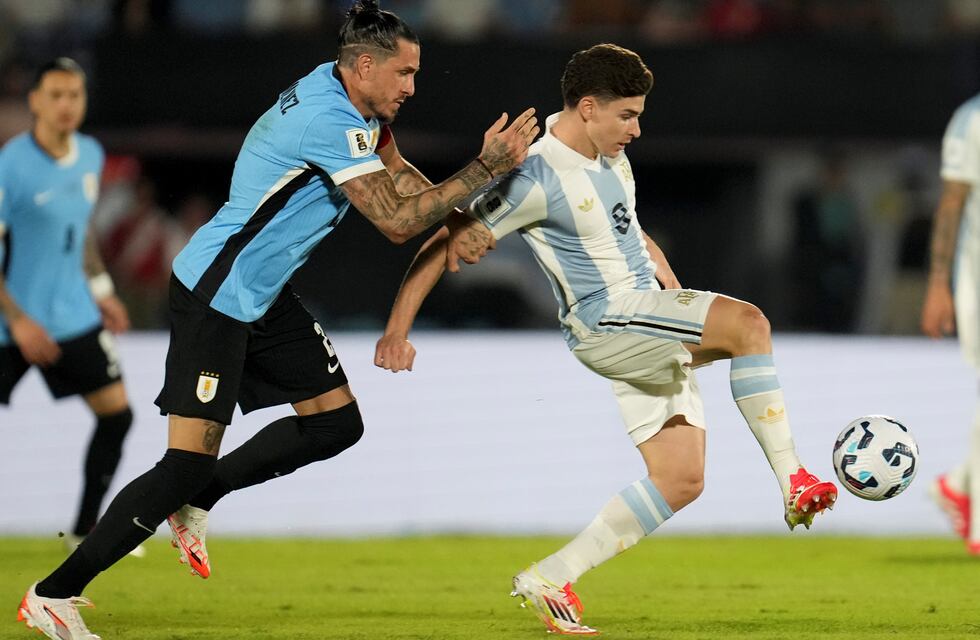 Argentina clasificó al Mundial 2026 antes de enfrentar a Brasil