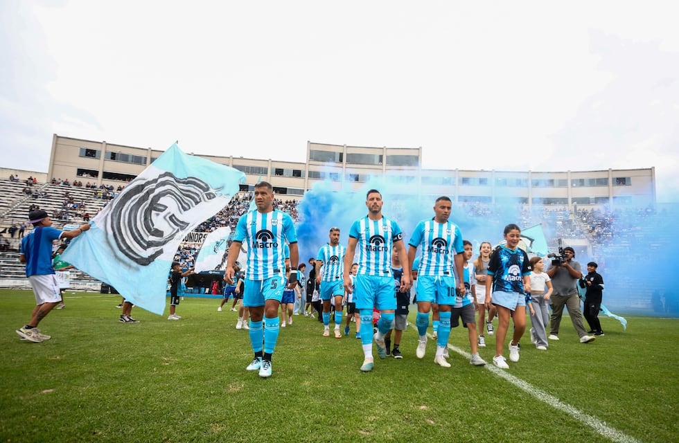 Juega el “Lobo” jujeño ante su público, y tiene todo para seguir bien arriba