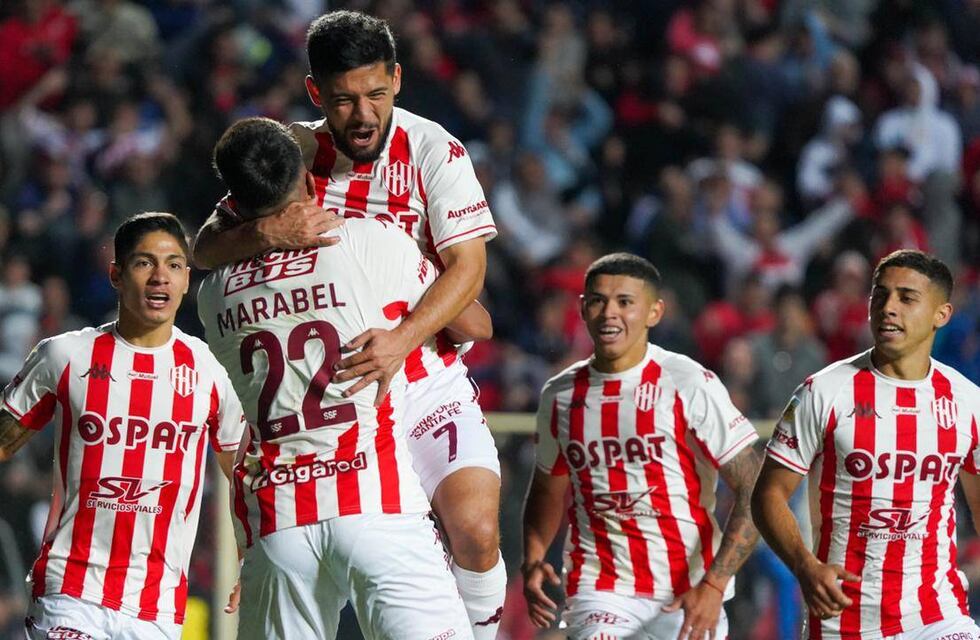 Unión se sacó la mufa ante Arsenal y volvió a ganar después de cinco fechas