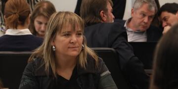 Natalia Souto adelantó que no votará por la derogación de las PASO.