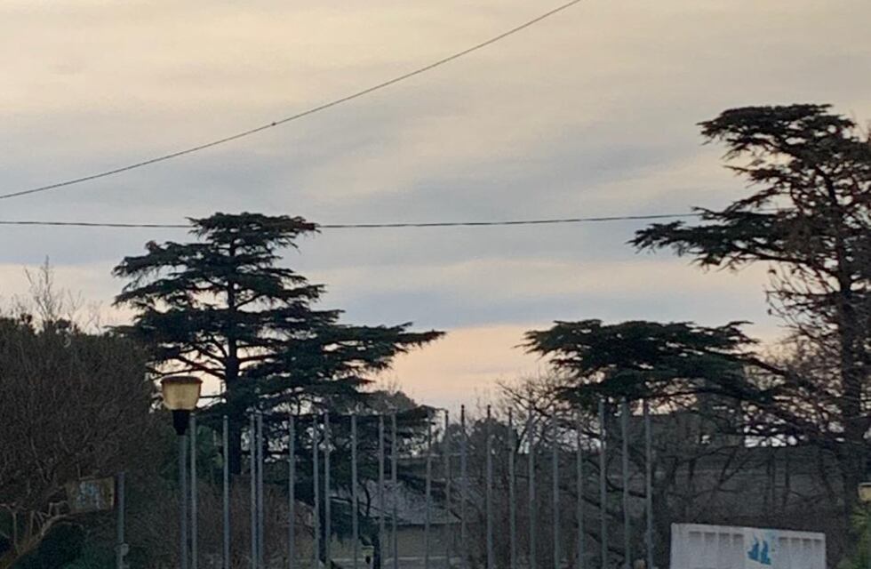 Condenaron a prisión efectiva a un hombre por robo doblemente calificado en Pérez