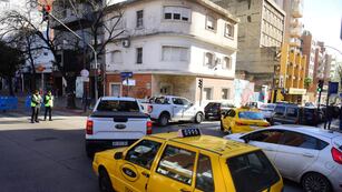 La Municipalidad de Córdoba confirmó un nuevo corte de tránsito. (José Gabriel Hernández / La Voz/ Ilustrativa).