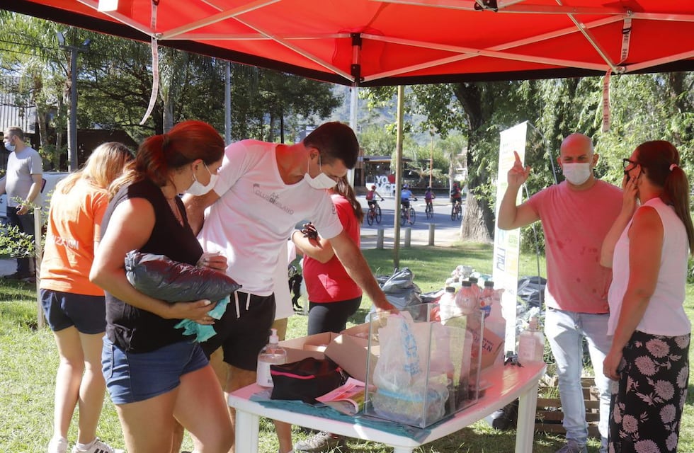 La campaña “VCP Recicla” se pasa para el día miércoles 31 de marzo