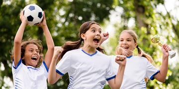 Torneo de fútbol