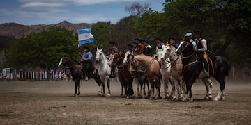 Suspendieron el Festival en Santiago Temple por recomendación de Senasa.