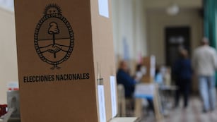 Elecciones nacionales 2023.