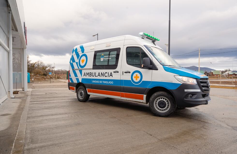 “Nunca tuvimos el Tolhuin la oferta de salud que existe hoy”