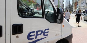 EPE resarcirá a usuarios de baja tensión