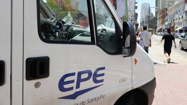Otro aumento de la EPE