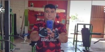 Gustavo Muñoz se sometió al test de alcoholemia luego del accidente en el que murió Sasha: dio 1,9 g/l