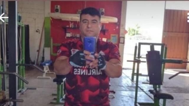 Gustavo Muñoz se sometió al test de alcoholemia luego del accidente en el que murió Sasha: dio 1,9 g/l