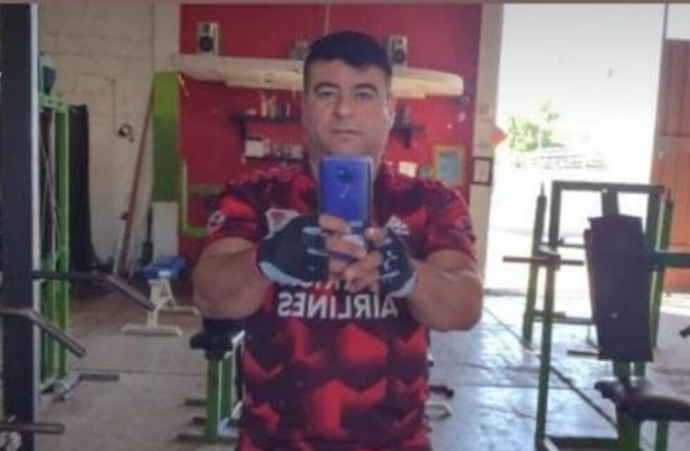 Identificaron al hombre que manejaba borracho y que mató a Sasha Flores