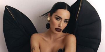 Lali Espósito