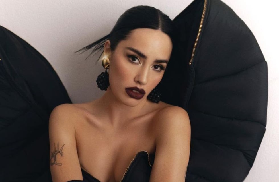 Lali Espósito anticipó detalles de su próximo disco: “Disciplina es la reina”