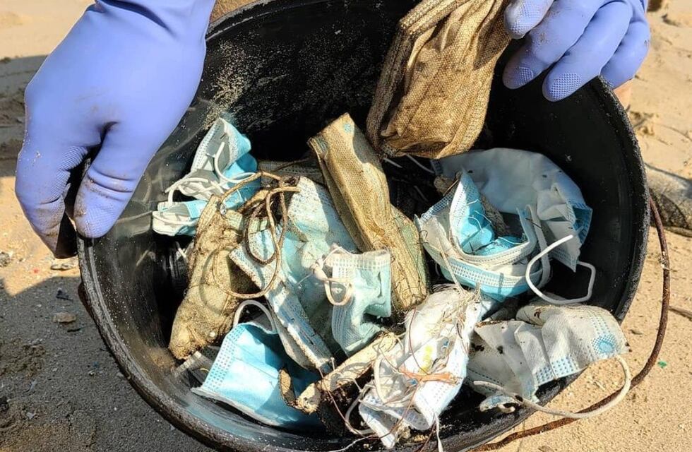 Contaminación por el COVID-19: la otra cara de la pandemia