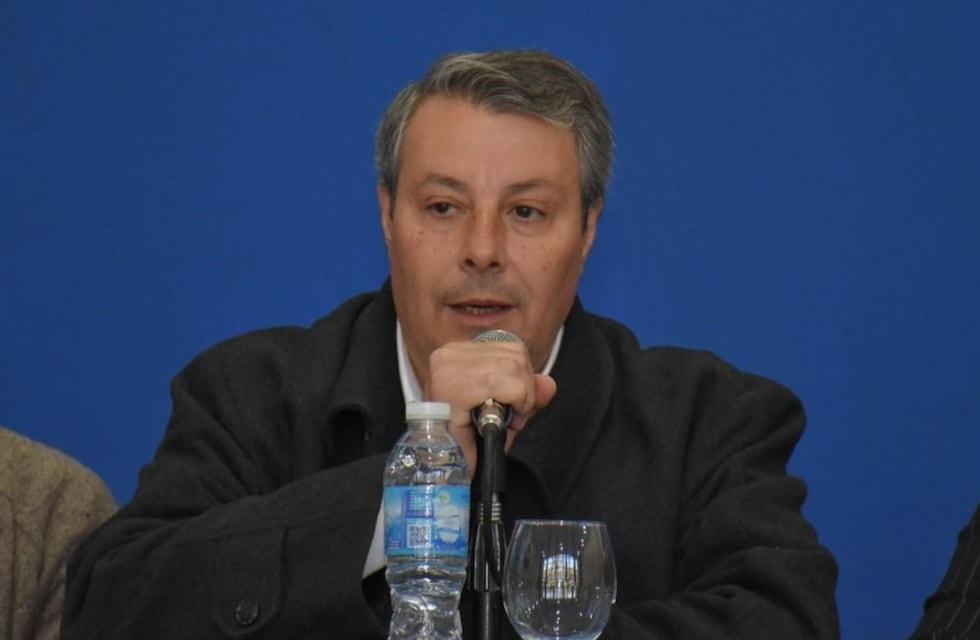 El rector de la UNSJ, Oscar Nasisi, condenado por la muerte del alumno en 2010