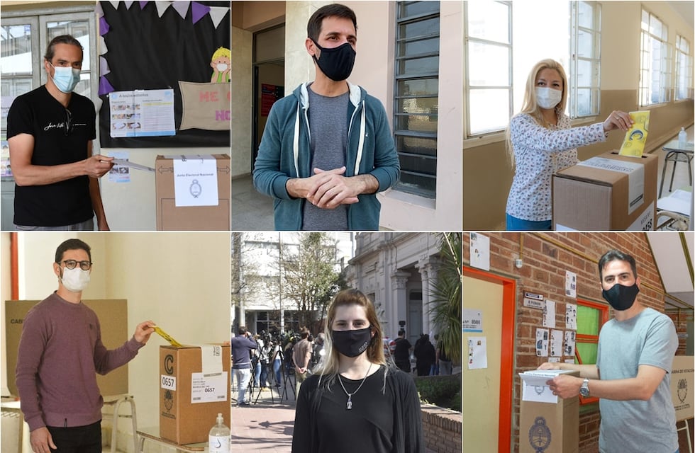 Terminó el escrutinio definitivo en Rafaela: estos fueron los números finales