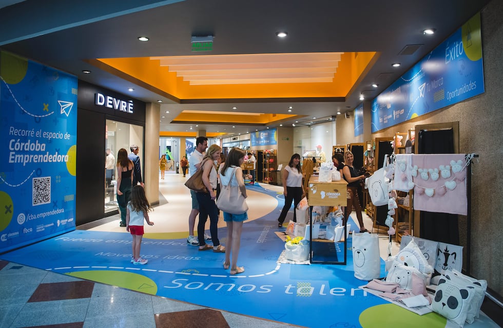Con inscripción gratis, Córdoba Emprendedora reabre su espacio: cómo anotarse y los requisitos