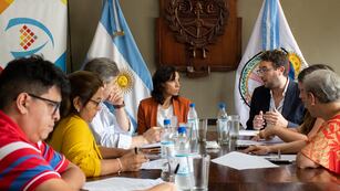 El Concejo Deliberante de San Salvador de Jujuy estudia un proyecto de ordenanza enviado por el Departamento Ejecutivo para tomar un crédito que sería destinado a obras viales.