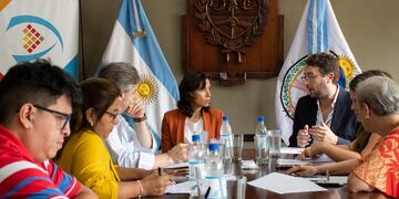 El Concejo Deliberante de San Salvador de Jujuy estudia un proyecto de ordenanza enviado por el Departamento Ejecutivo para tomar un crédito que sería destinado a obras viales.