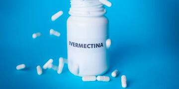 La ivermectina se popularizó como un medicamento que supuestamente previene los síntomas graves de coronavirus.