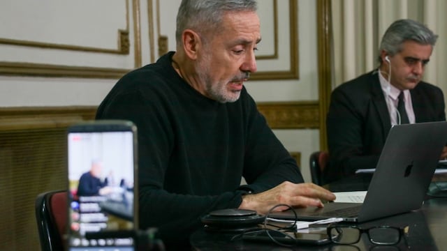 El director del Organismo de Investigaciones (OI) puede llegar a ser destituido si prosperan las denuncias en su contra.