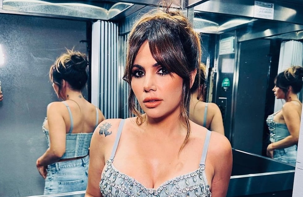 Qué es MD, la sustancia de la que habló Romina Uhrig en su confesión sobre las adicciones