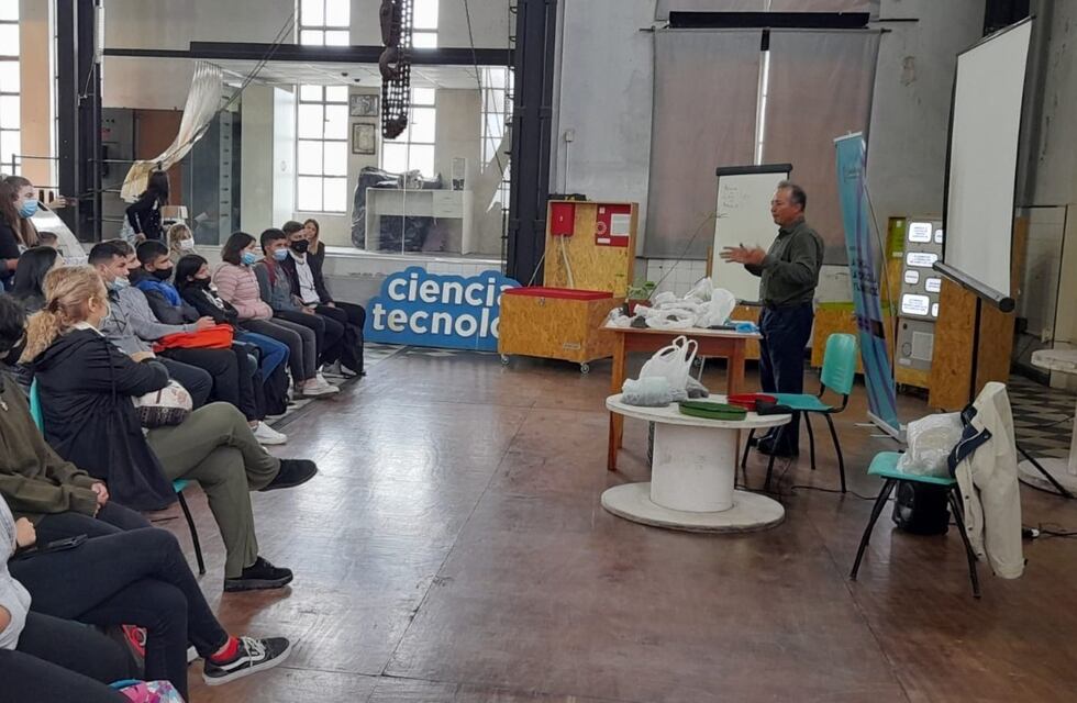 Continúa desarrollándose la Agenda de la Ciencia, la Tecnología y la Innovación