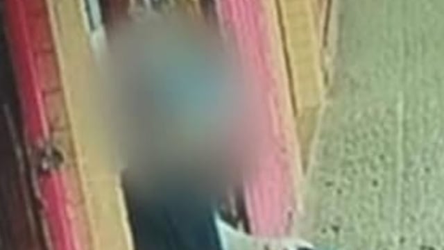 Detienen a un individuo por robo en Puerto Iguazú.