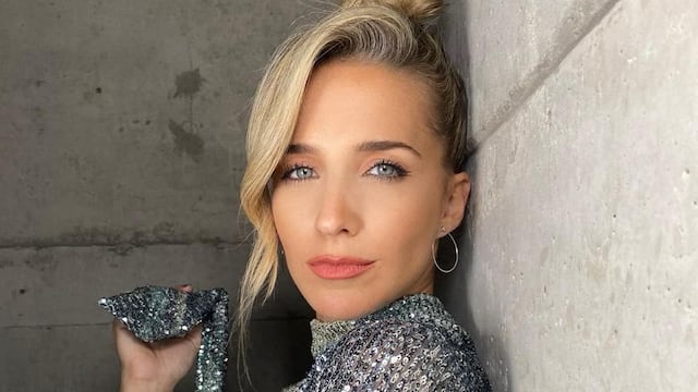 Soledad Fandiño tiene más de un millón de seguidores en Instagram.