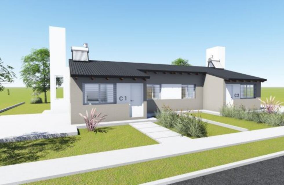 San Luis llama a licitación para la construcción de 80 viviendas