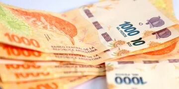 Cómo pedir el préstamo de $5.000.000 que ofrece el Banco Nación. Foto: Archivo