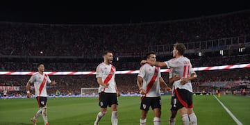 River jugará con Olimpo un partido solidario