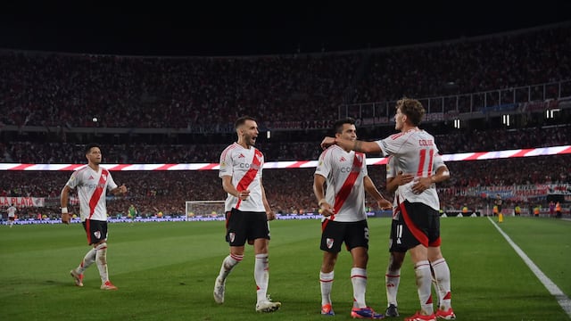 River juega a puertas cerradas por Copa Libertadores: cuánto dinero pierde el club