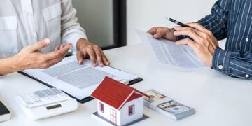 Cómo es la nueva línea de préstamos hipotecarios que lanzó el Banco Macro.