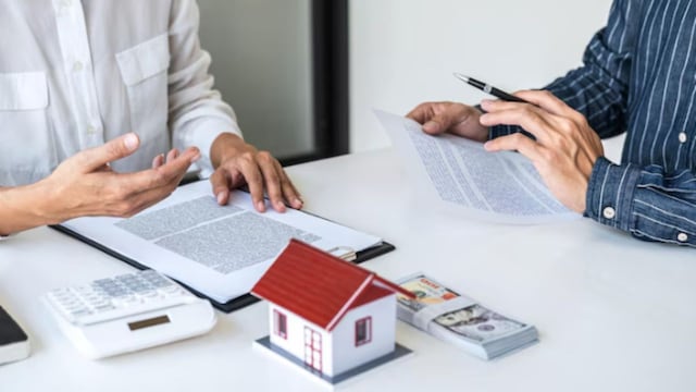 Cómo es la nueva línea de préstamos hipotecarios que lanzó el Banco Macro.