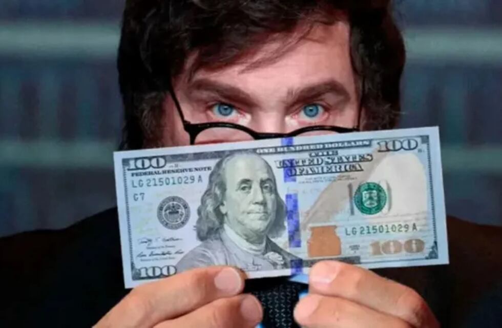 Cómo comprar dólares en Argentina de forma legal más baratos que en el banco