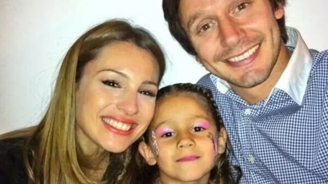 Benjamín Vicuña reveló la conmovedora historia detrás del nombre de Blanca, la hija que tuvo con Pampita