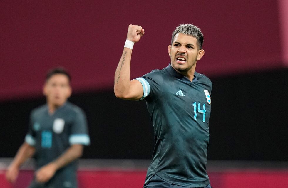 Selección Argentina: Facundo Medina fue detenido por violencia de género en Francia