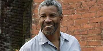 Dura menos de dos horas, la protagoniza Denzel Washington y resurgió al éxito en Netflix