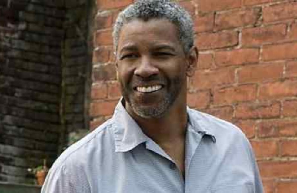 Dura menos de dos horas, la protagoniza Denzel Washington y resurgió al éxito en Netflix