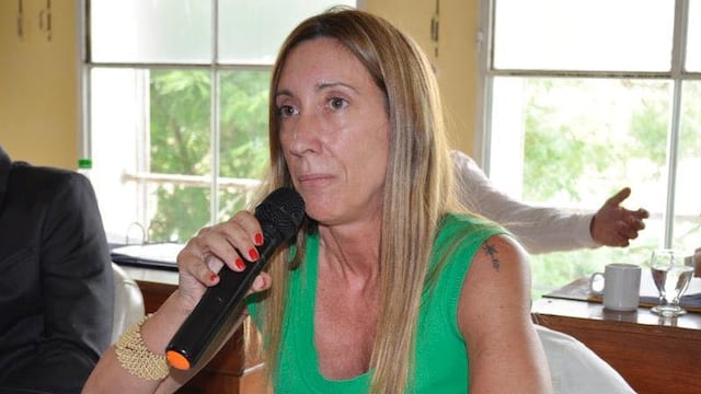 La concejal de Juntos, Natalia Zuzaya, se refirió a la situación crítica del servicio de emergencias del Hospital Penna.