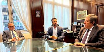 Gobierno de Catamarca.